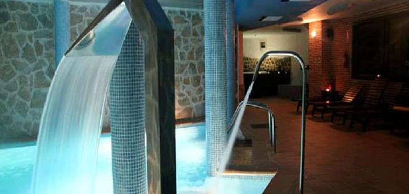 Hotel Spa Villa de Mogarraz